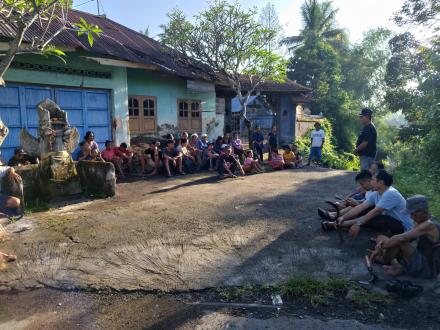 Gotong Royong
