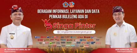 S I N G A    P I N T E R